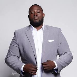 Meet your Posher, Jeremiah